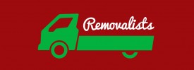 Removalists Halbury - Furniture Removals
